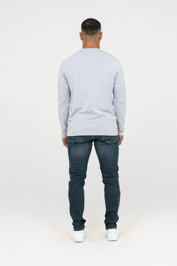 Essential T-Shirt – Off-White