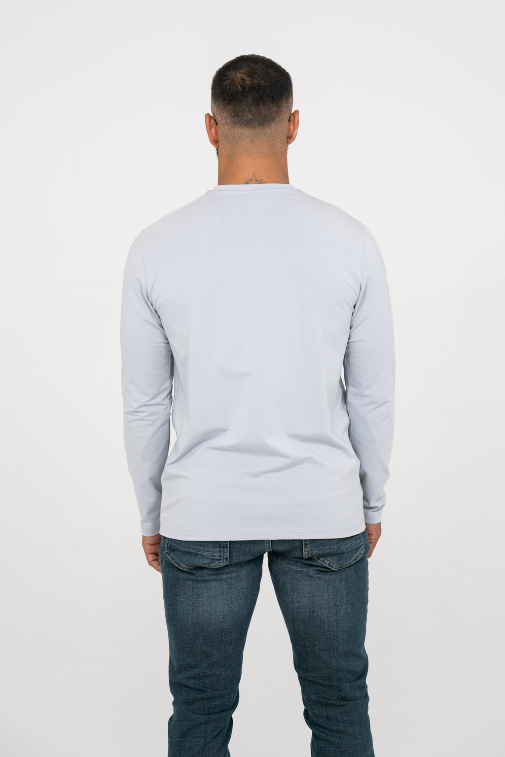 Essential T-Shirt – Off-White