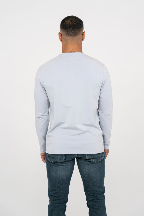 Essential T-Shirt – Off-White