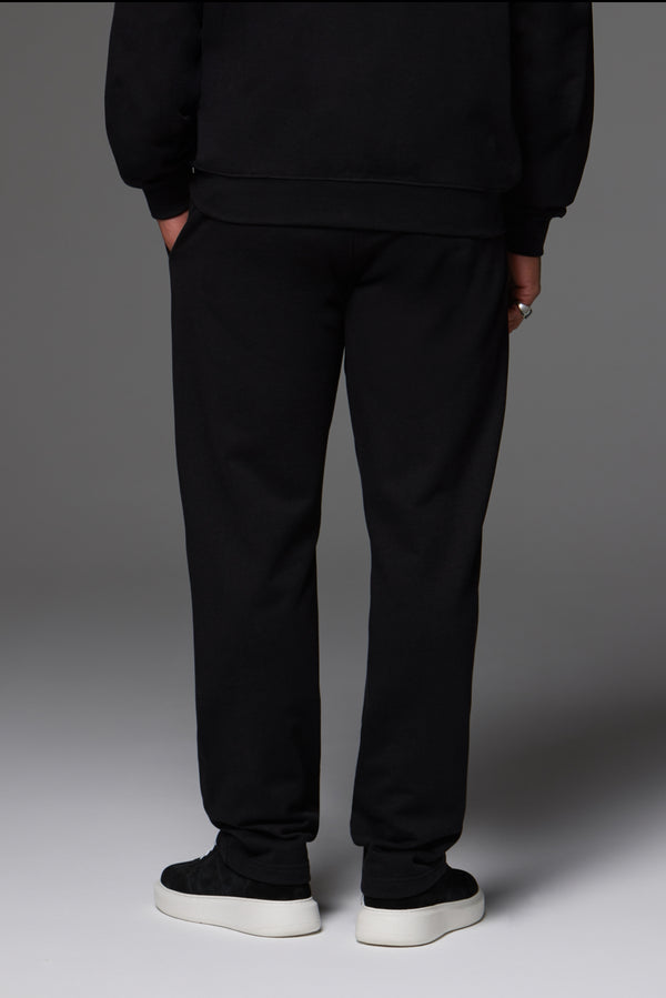 Craft Joggers Black
