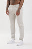Slim Fit Jeans Light Grey - Emolos
