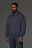 Craft Hoodie Dark Grey - Emolos
