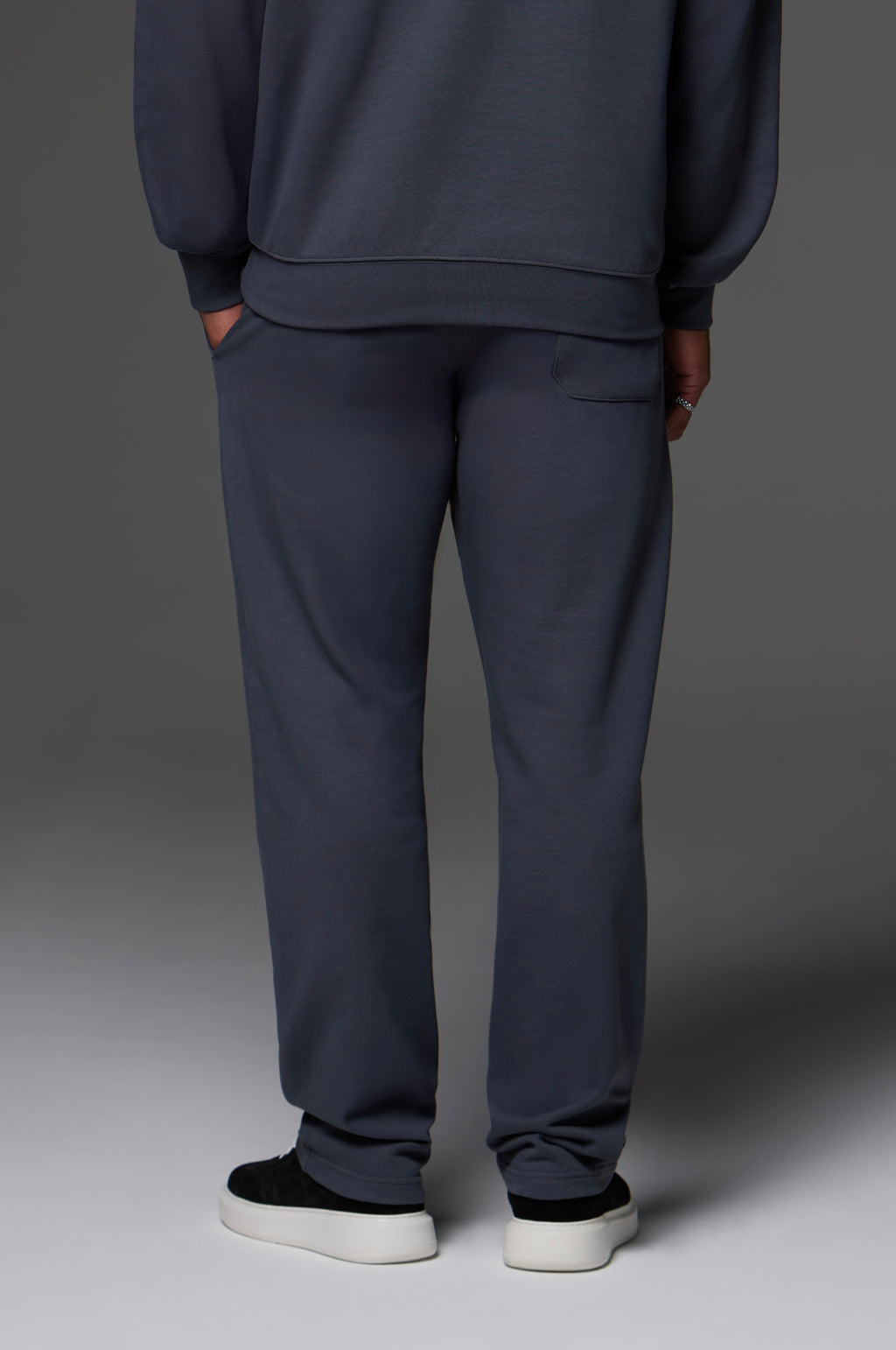 Craft Joggers Dark Grey