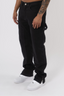 Carpenter Denim Washed - Black - Emolos