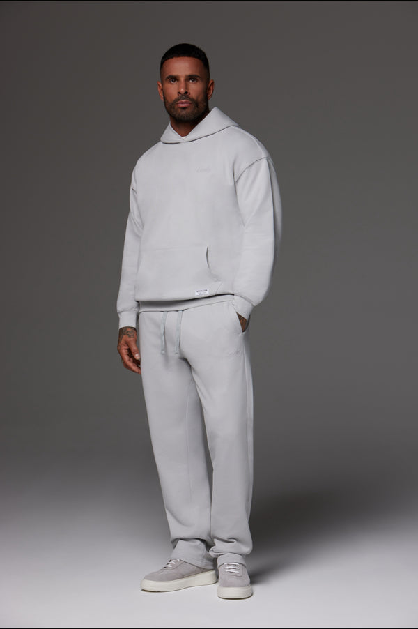 Craft Hoodie Light Grey