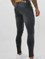 Spray on Jeans - Dark Grey