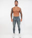 Spray on Jeans - Dark Grey