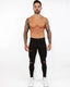 Spray on Jeans Ripped - Grey - Emolos