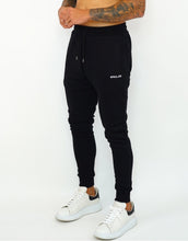 Load image into Gallery viewer, Sweatpants Black