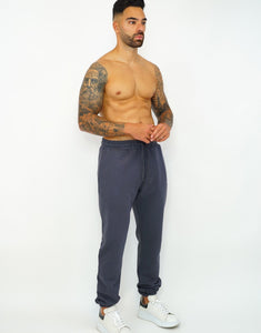 Oversize Dark Grey Sweatpants