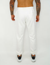 Load image into Gallery viewer, Oversize Cream Sweatpants