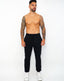 Oversize Sweatpants - Black