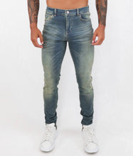 Load image into Gallery viewer, Tint Washed Skinny Jeans