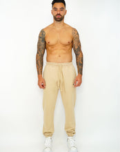 Load image into Gallery viewer, Oversize Beige Sweatpants